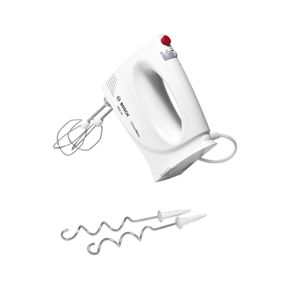 BOSCH BATEDEIRA 300W CLEVER MIXX MFQ3010