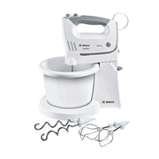 Bosch Batedeira 450W 5VELOC + Turbo com Taça 2,8LT