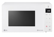 LG Microondas 25LT 1150W Grill 900W Branco
