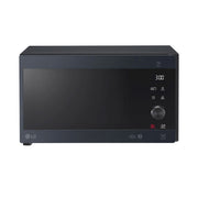 LG Microondas 25LT 1450W Grill 900W Preto