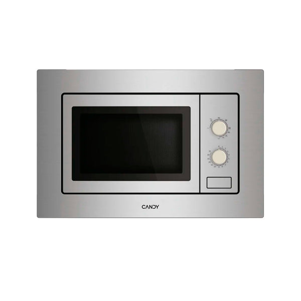 Candy Microondas Integ 17LT Grill INOX