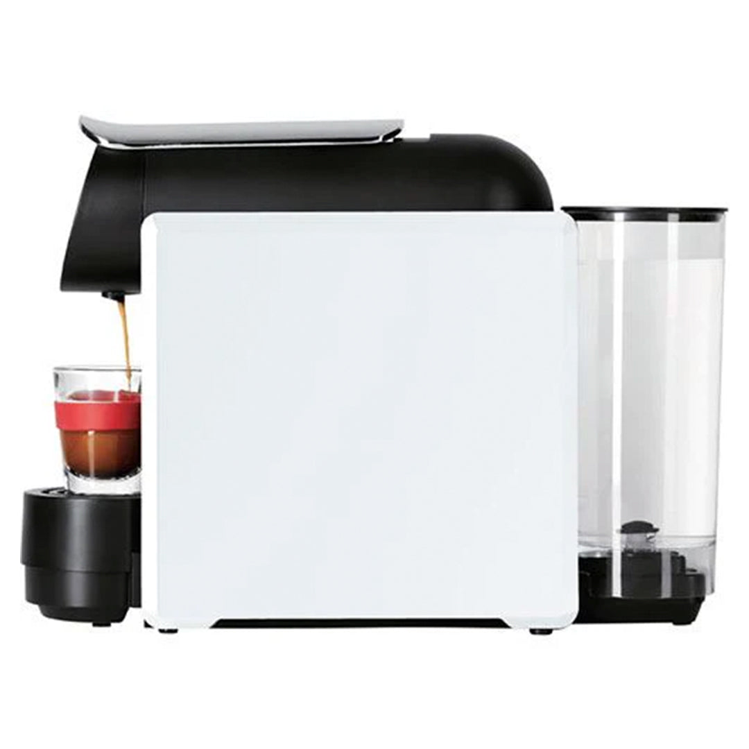 Delta Q Maquina Cafe Mini Qool Branca