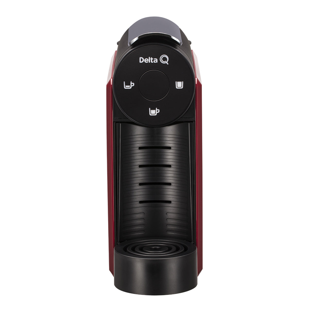Delta Q Maquina CAFE MINI QOOL RED