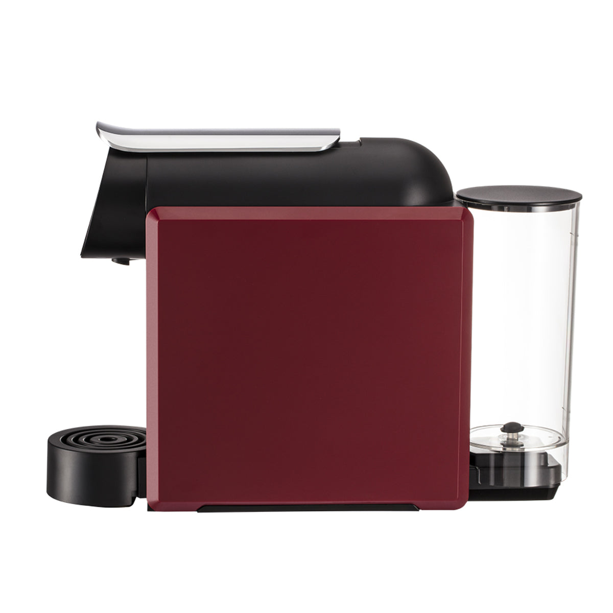 Delta Q Maquina CAFE MINI QOOL RED