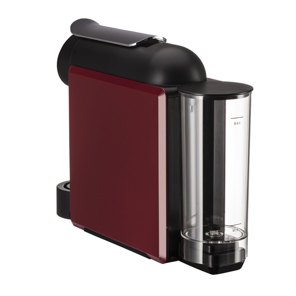 Delta Q Maquina CAFE MINI QOOL RED