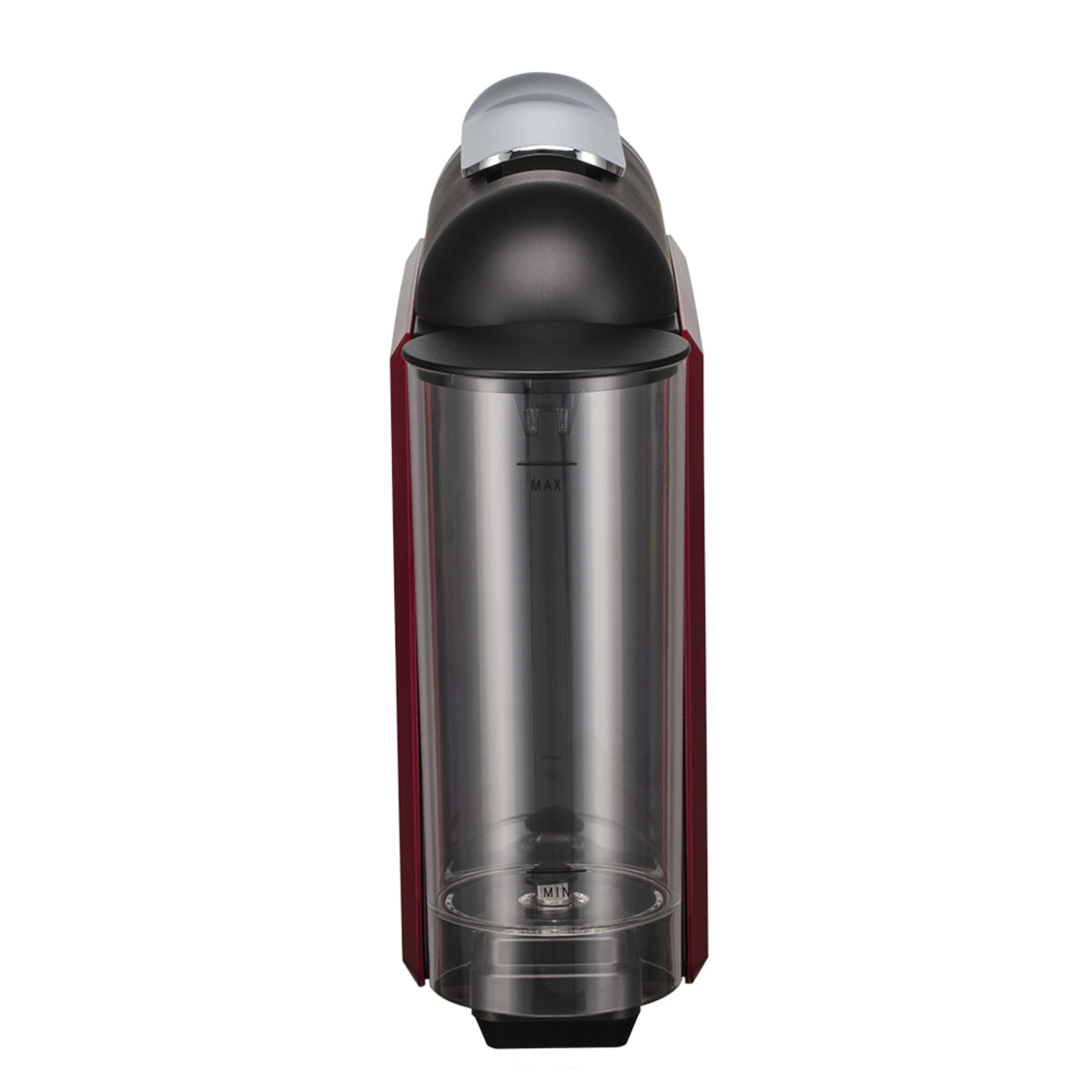 Delta Q Maquina CAFE MINI QOOL RED