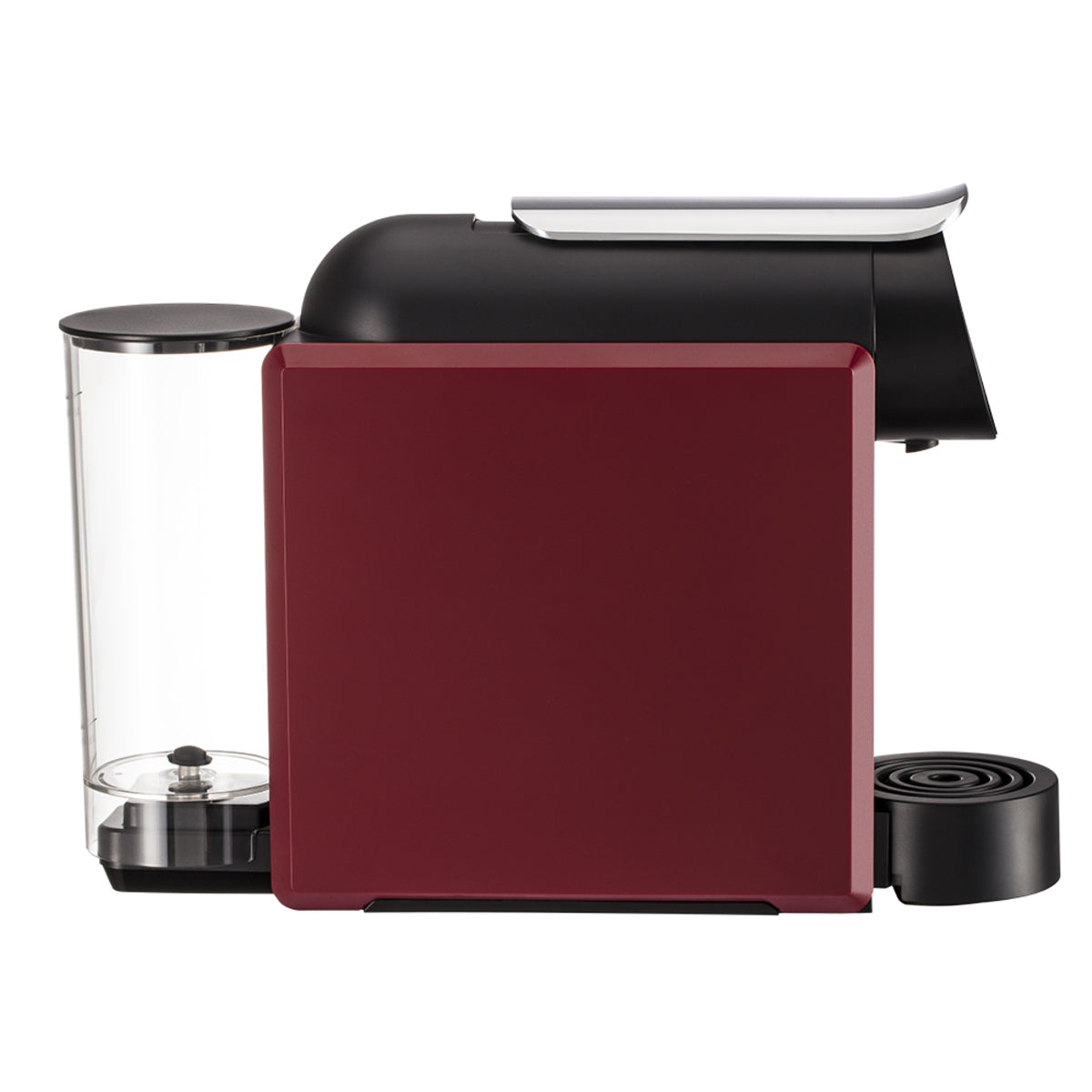 Delta Q Maquina CAFE MINI QOOL RED