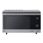 LG Microondas Convecçao 39LT 1350W Grill 950W INOX