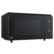 LG Microondas Convecçao 39LT 1350W Grill 950W Preto