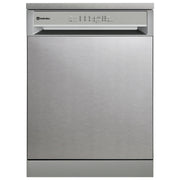Meireles Maquina Louça 6PROG 12TALHERES INOX (e)
