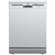 Zuman Maquina Louça 6PROG 12TALH Silver (e)