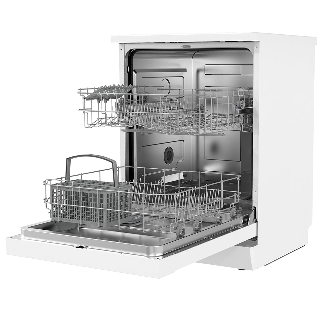 Zuman Maquina Louça 6PROG 12TALH Branca (e)
