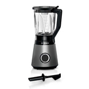Bosch Liquidificadora 1200W Vitapower Serie 4 Prateado