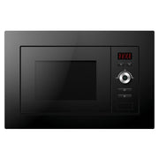 Meireles Microondas Integ 20LT 800W Grill 1000W Preto