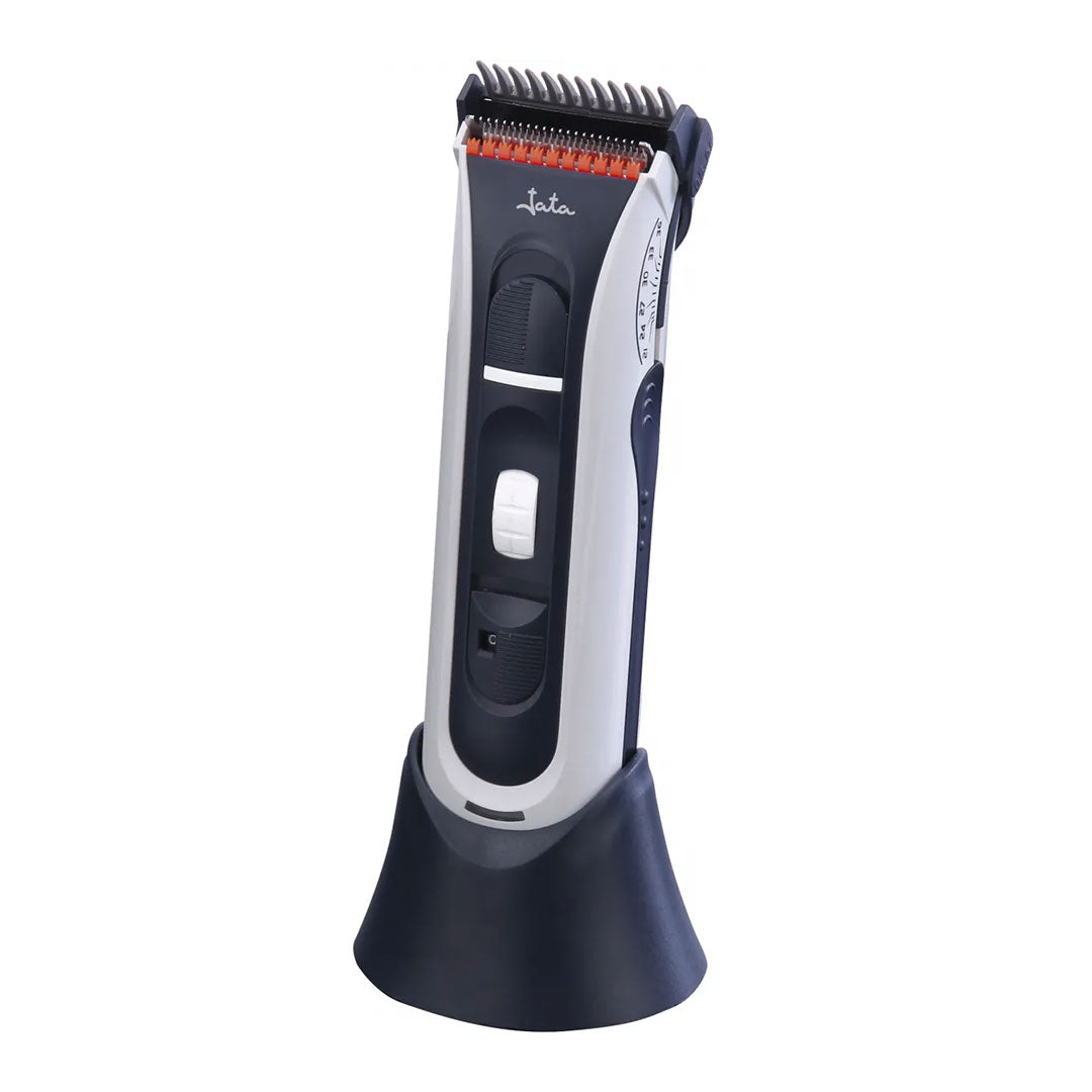JATA APARADOR CABELO 3 GUIAS CORTE RECARREGAVEL MP373N