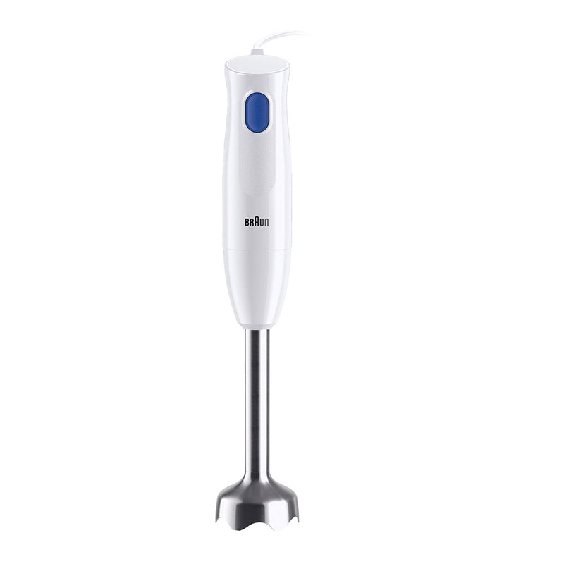 BRAUN VARINHA PE METAL 450W 1 VELOC MQ10001M