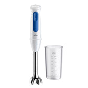 Braun Varinha PE INOX 900W Branca