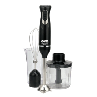 Varinha Vox MS 5008