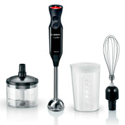 Bosch Varinha PE INOX 1000W 12VELOC + Turbo