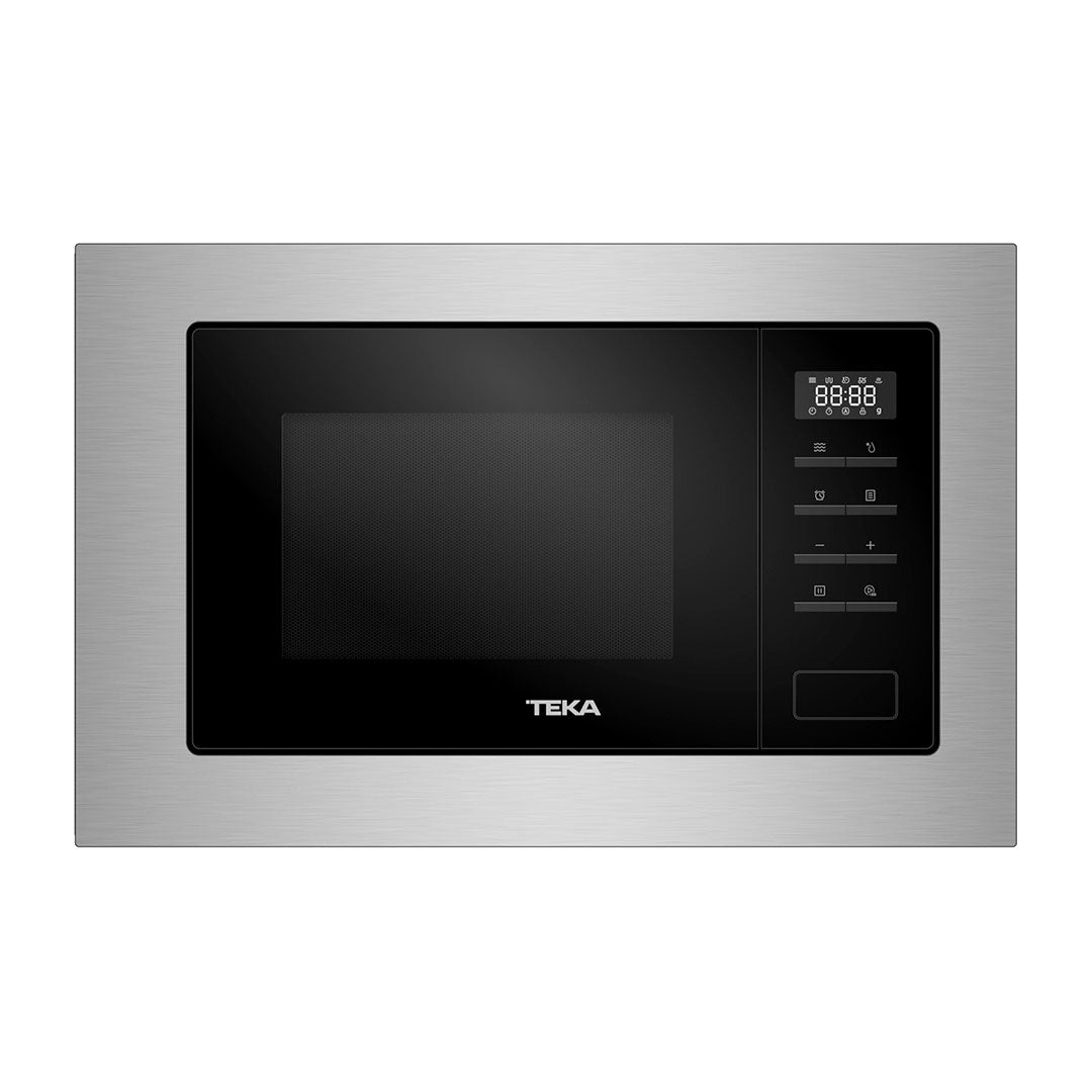 TEKA MICROONDAS INTEG. C/GRILL 20LTS MSEG620FI