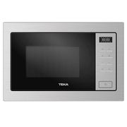 TEKA Microondas Integ. 900W Grill 1000W 28LT INOX