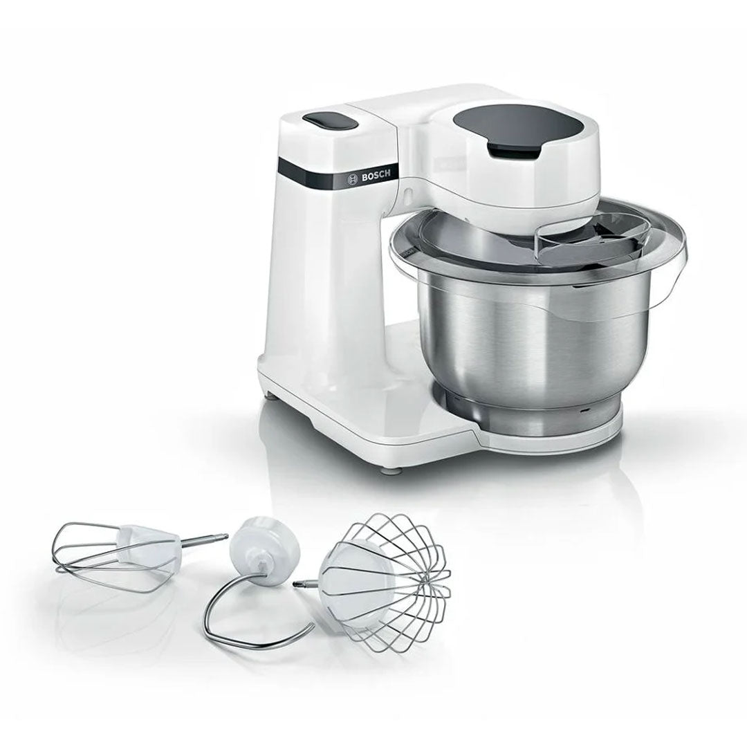 BOSCH ROBOT COZINHA 700W 4 VELOCIDADES TURBO MUMS2EW00