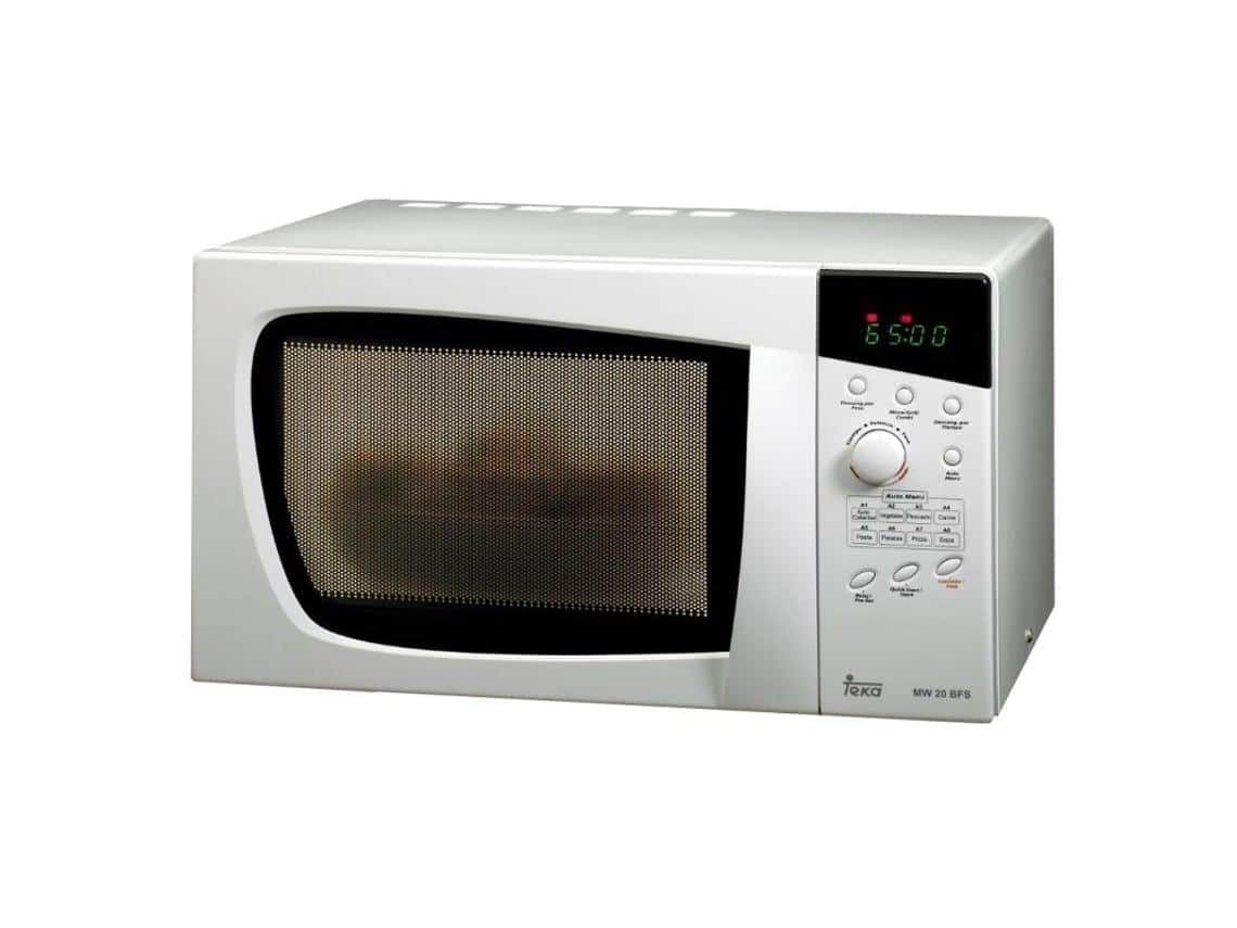 Micro-ondas Teka MW 20 BF Branco