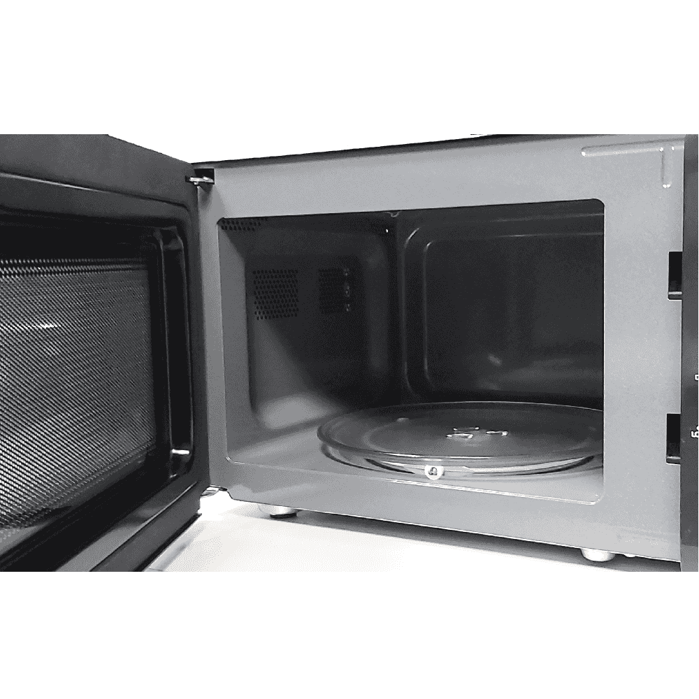 HAEGER MICROONDAS 20LT 700W PRETO MW70B007A