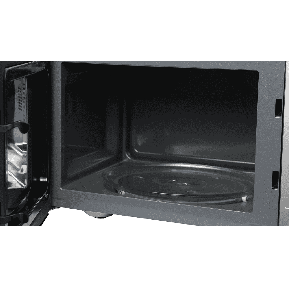 HAEGER MICROONDAS 26LT 800W DIGITAL SILVER MW80B008A