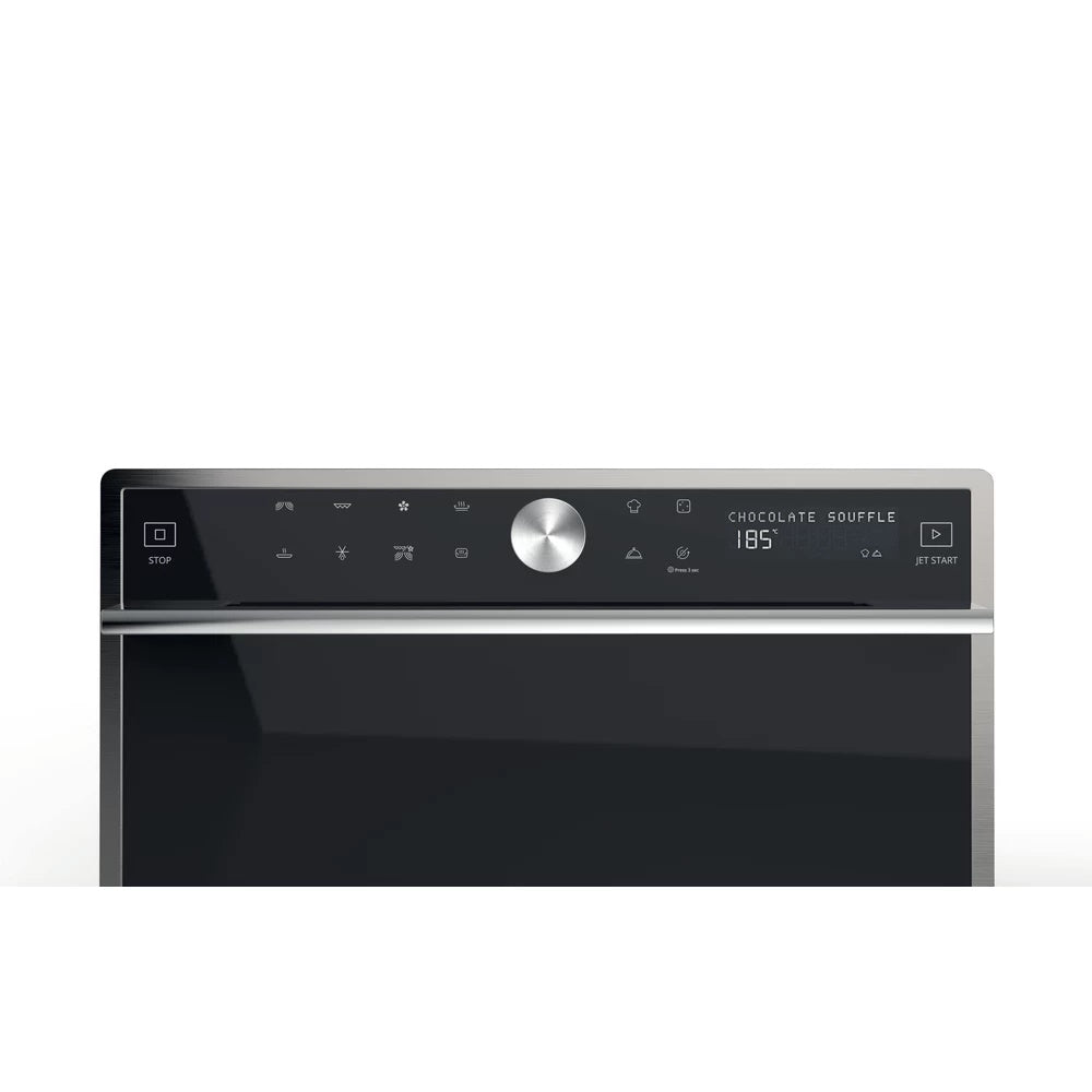 Micro-ondas Whirlpool MWP 3391 SX