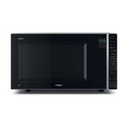 Whirlpool Microondas 30LT 900W Grill 1050W Preto
