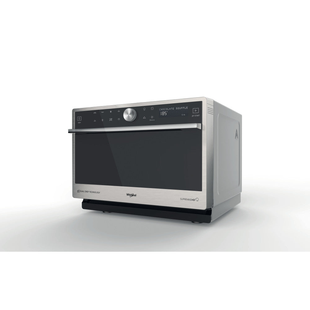Micro-ondas Whirlpool MWSC 9133 SX