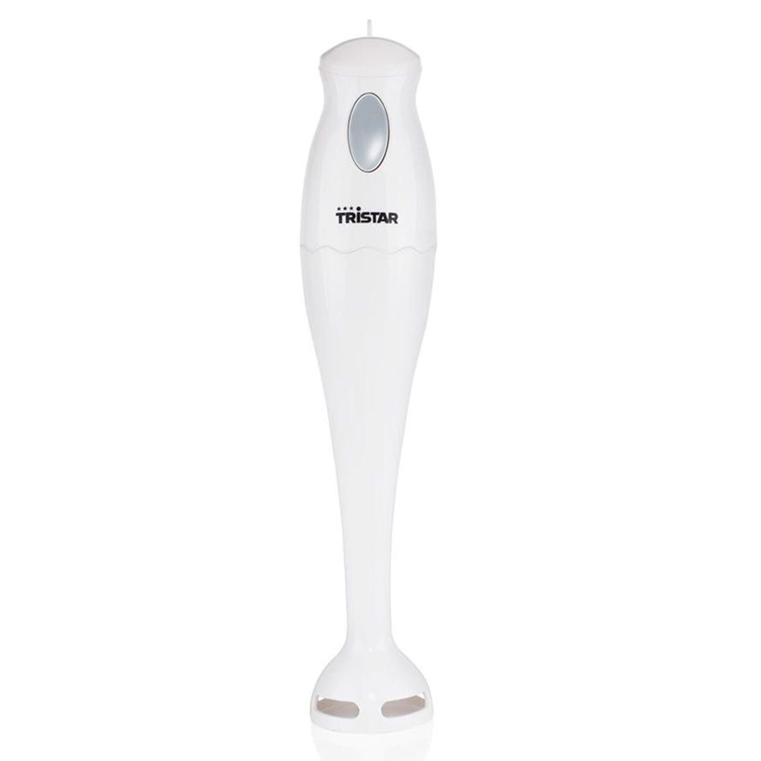 TRISTAR VARINHA PE PLASTICO 170W BRANCA MX4150
