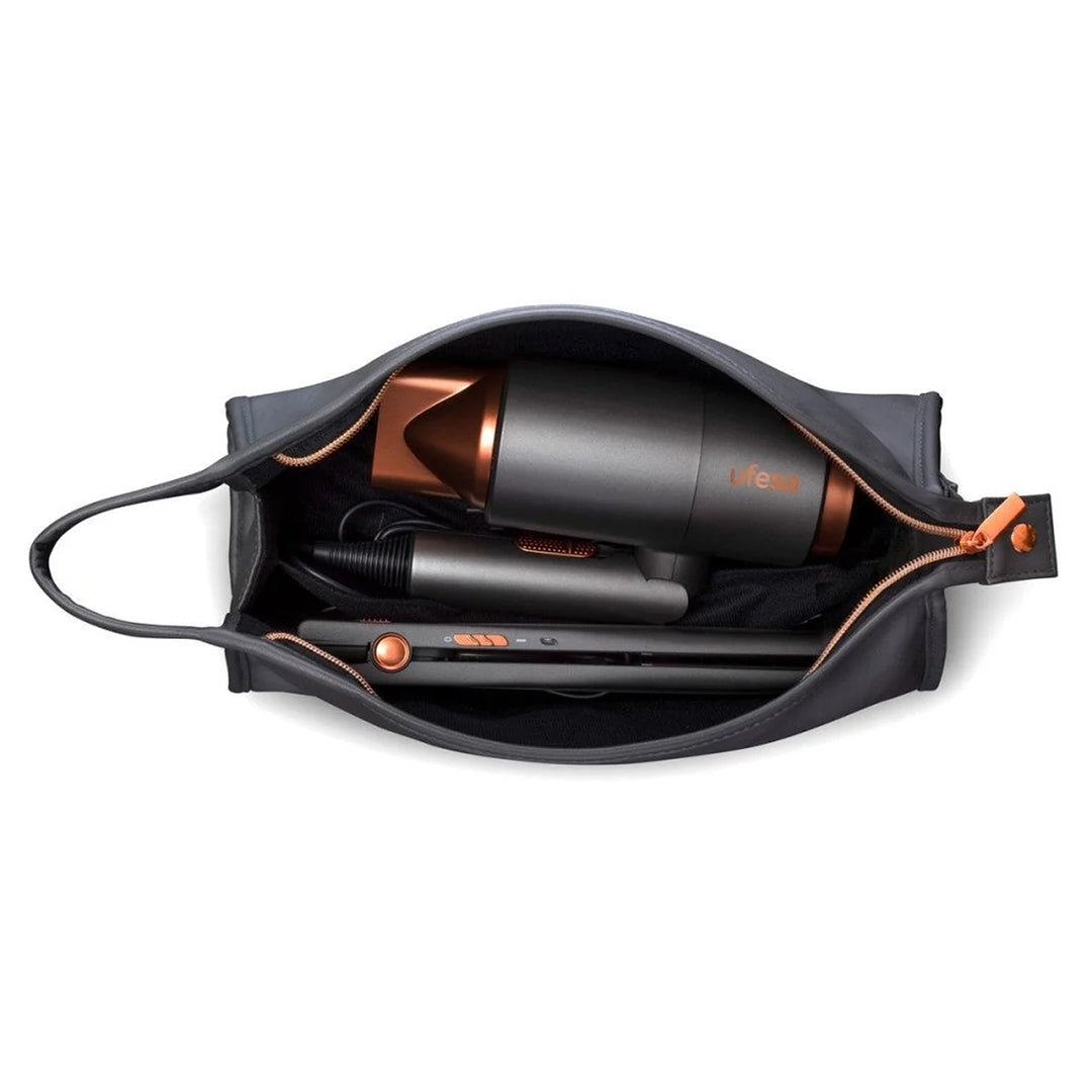 Ufesa Secador+alisador SET 2200W 3VEL