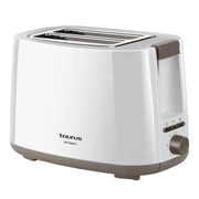 Taurus Torradeira 2 Ranhuras Branca