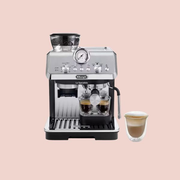 Máquinas de Café