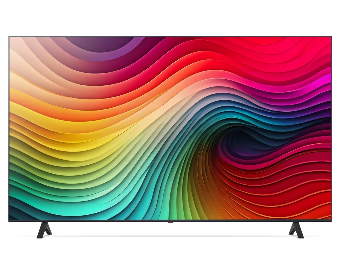 TV LG 55NANO81T6A (Nano Cell - 55'' - 140 cm - 4K Ultra HD - Smart TV)