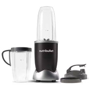 Nutribullet Liquidificadora 900W 0,946LT Preto