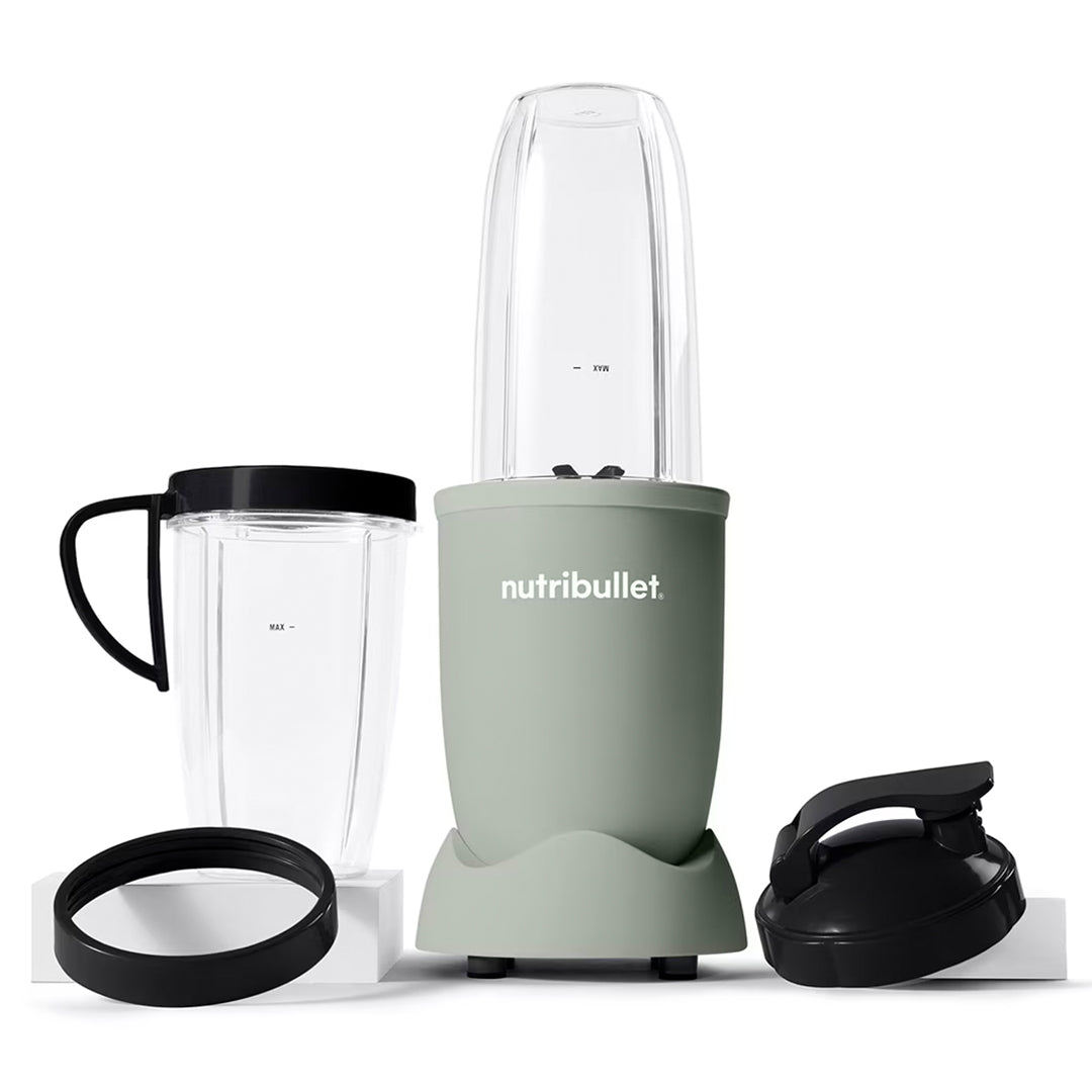 Nutribullet Liquidificadora 900W 0,946LT Verde