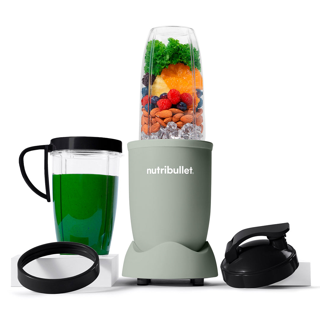 Nutribullet Liquidificadora 900W 0,946LT Verde