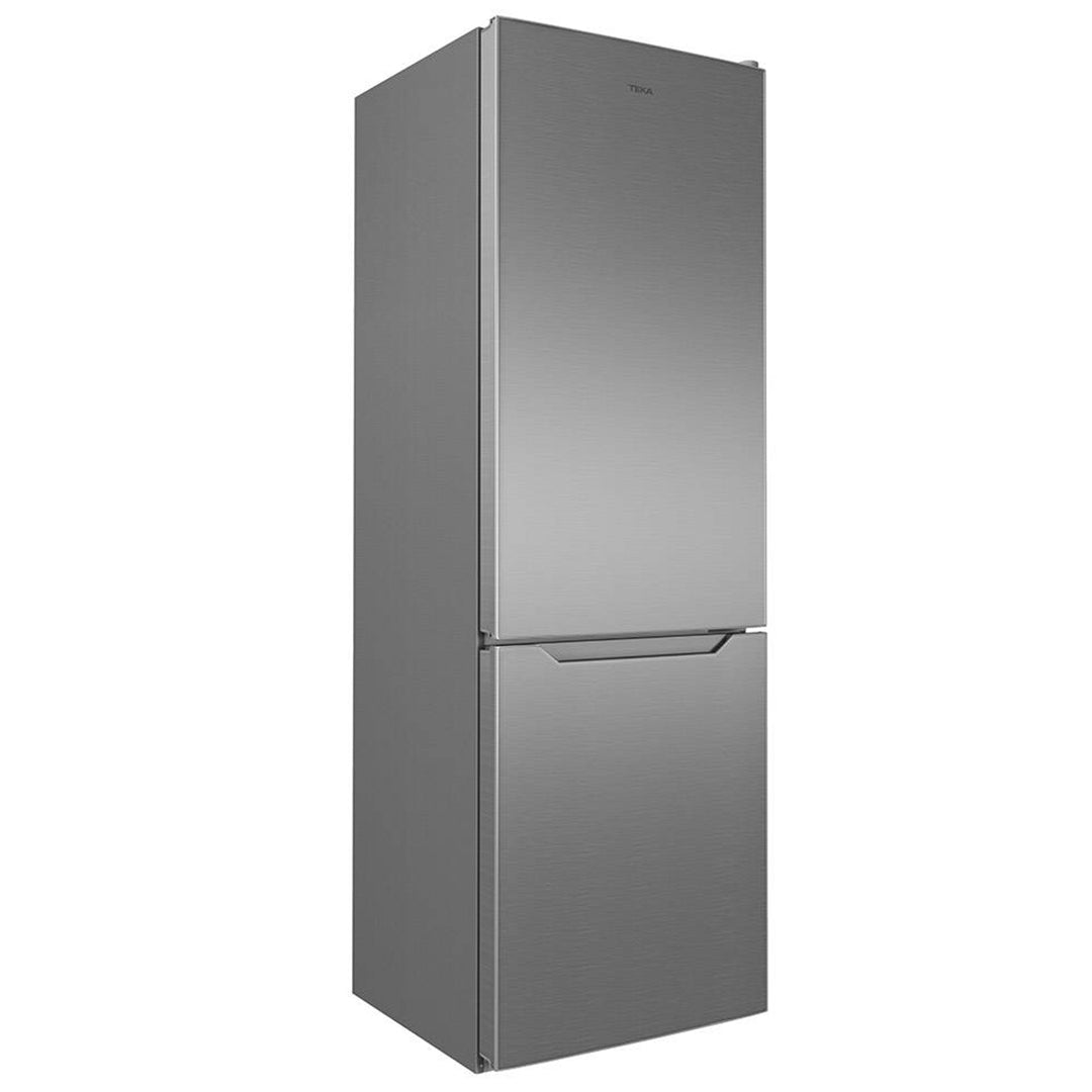 TEKA COMBINADO 1,88X0,595X0,635MT 310LT NF INOX (E) NFL342CEUINOX