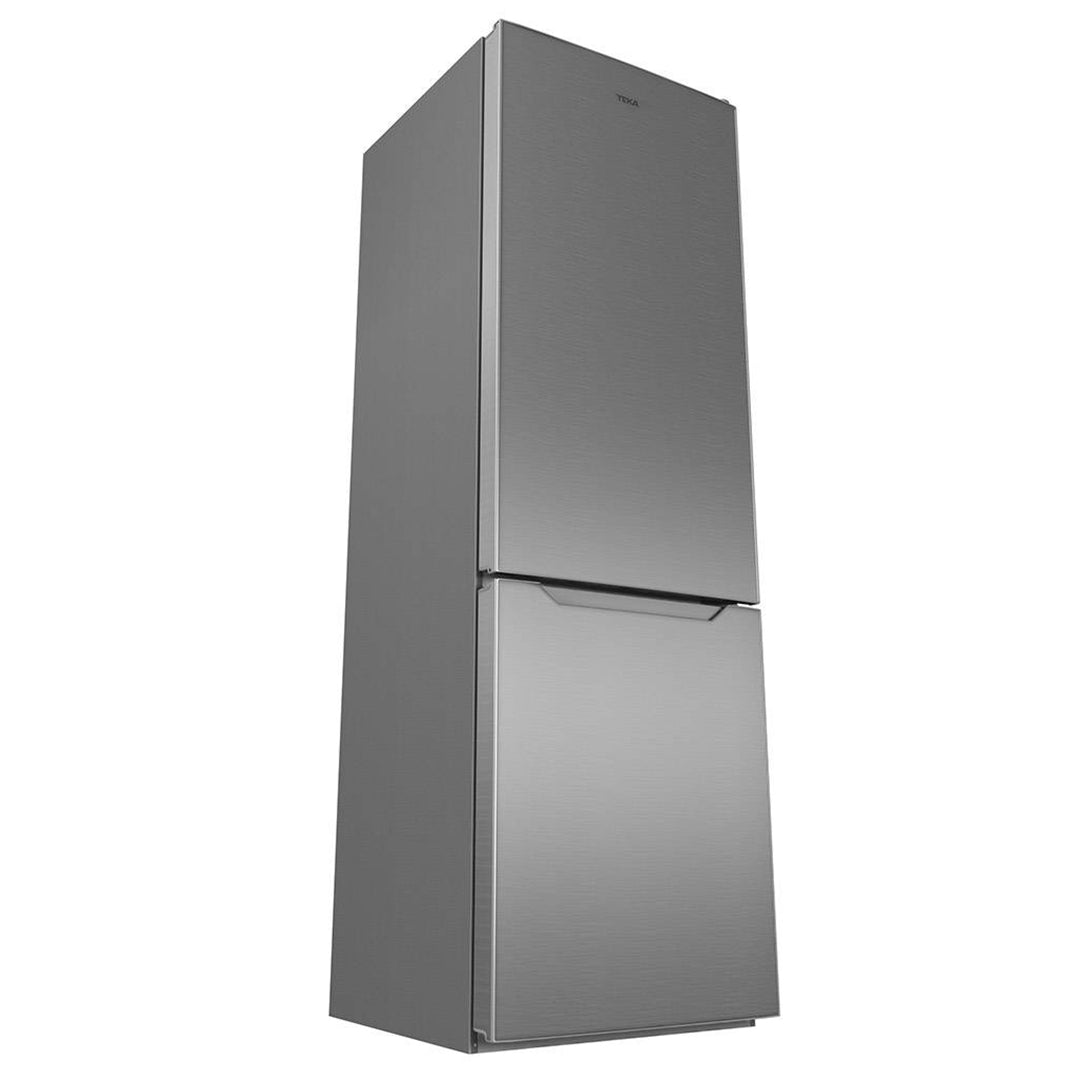 TEKA COMBINADO 1,88X0,595X0,635MT 310LT NF INOX (E) NFL342CEUINOX