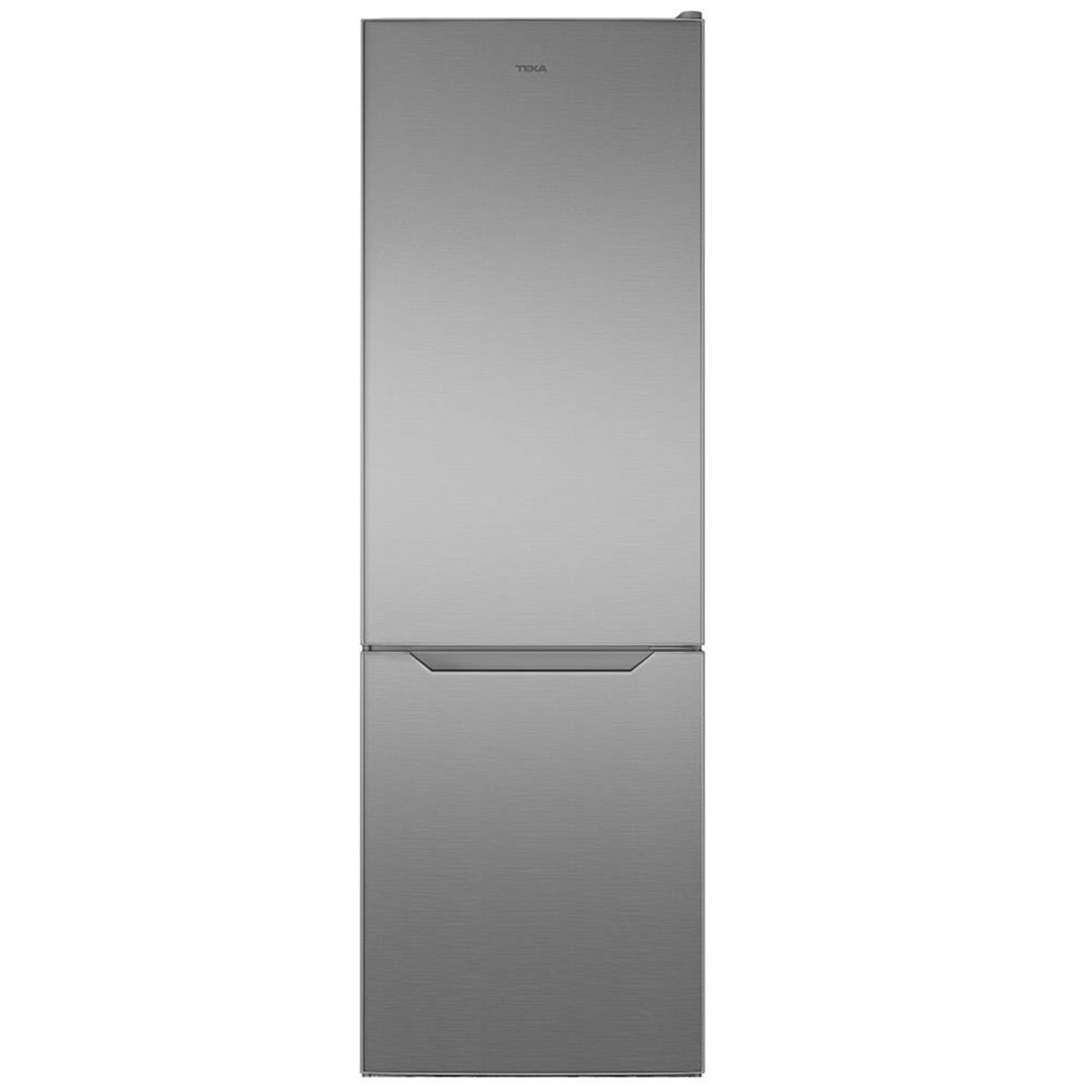 TEKA COMBINADO 1,88X0,595X0,635MT 310LT NF INOX (E) NFL342CEUINOX