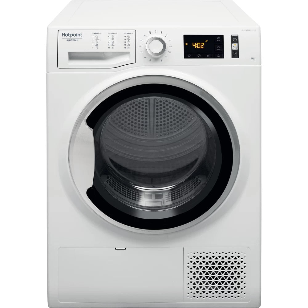 Máquina de Secar Roupa Hotpoint NT M11 82SK EU (8Kg)