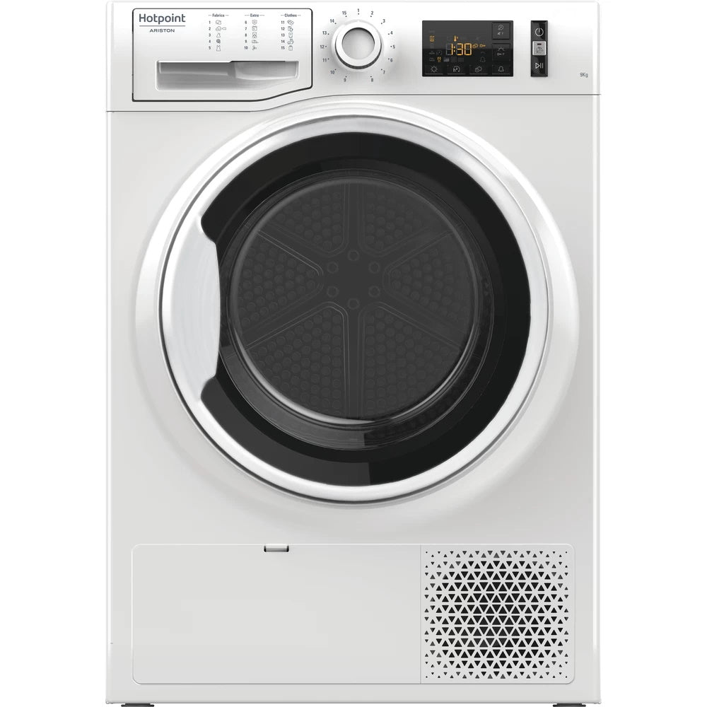 Máquina de Secar Roupa Hotpoint NT M11 91WK EU (9Kg)