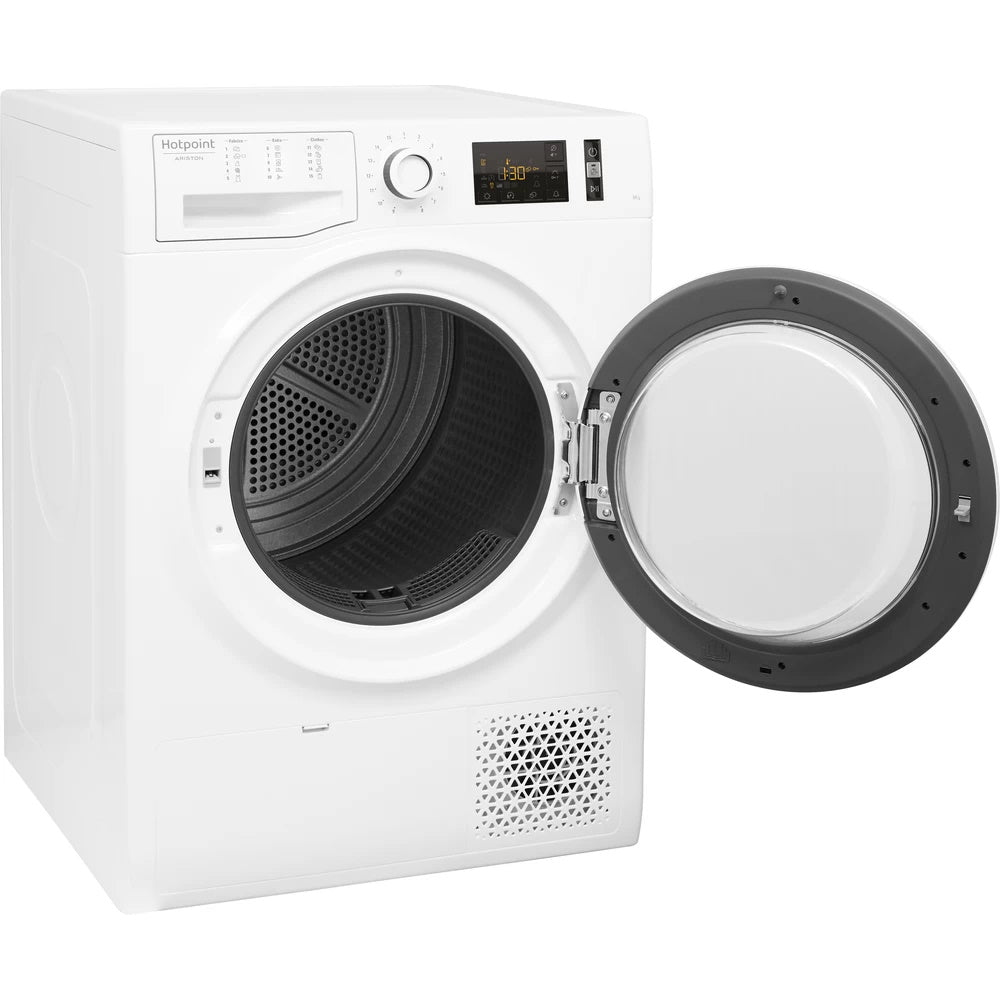 Máquina de Secar Roupa Hotpoint NT M11 91WK EU (9Kg)