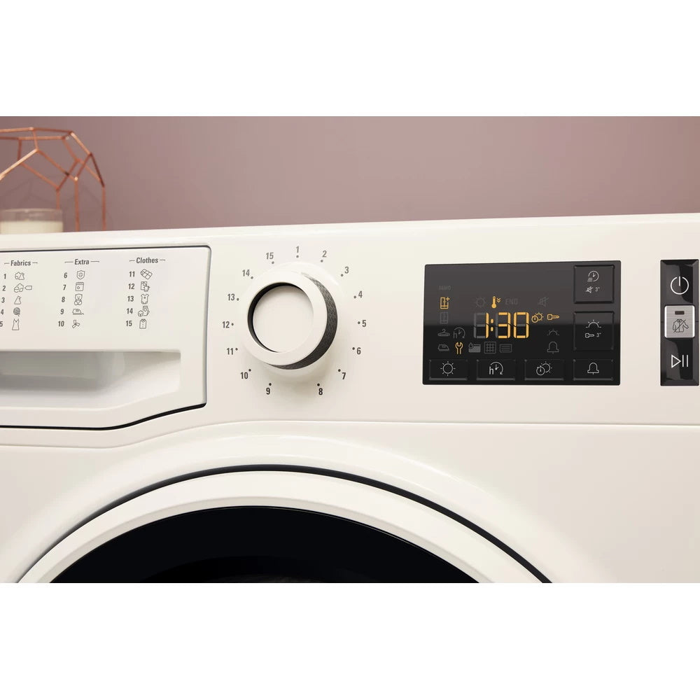 Máquina de Secar Roupa Hotpoint NT M11 91WK EU (9Kg)