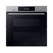 Samsung Forno Pirolitico 76LT INOX A+