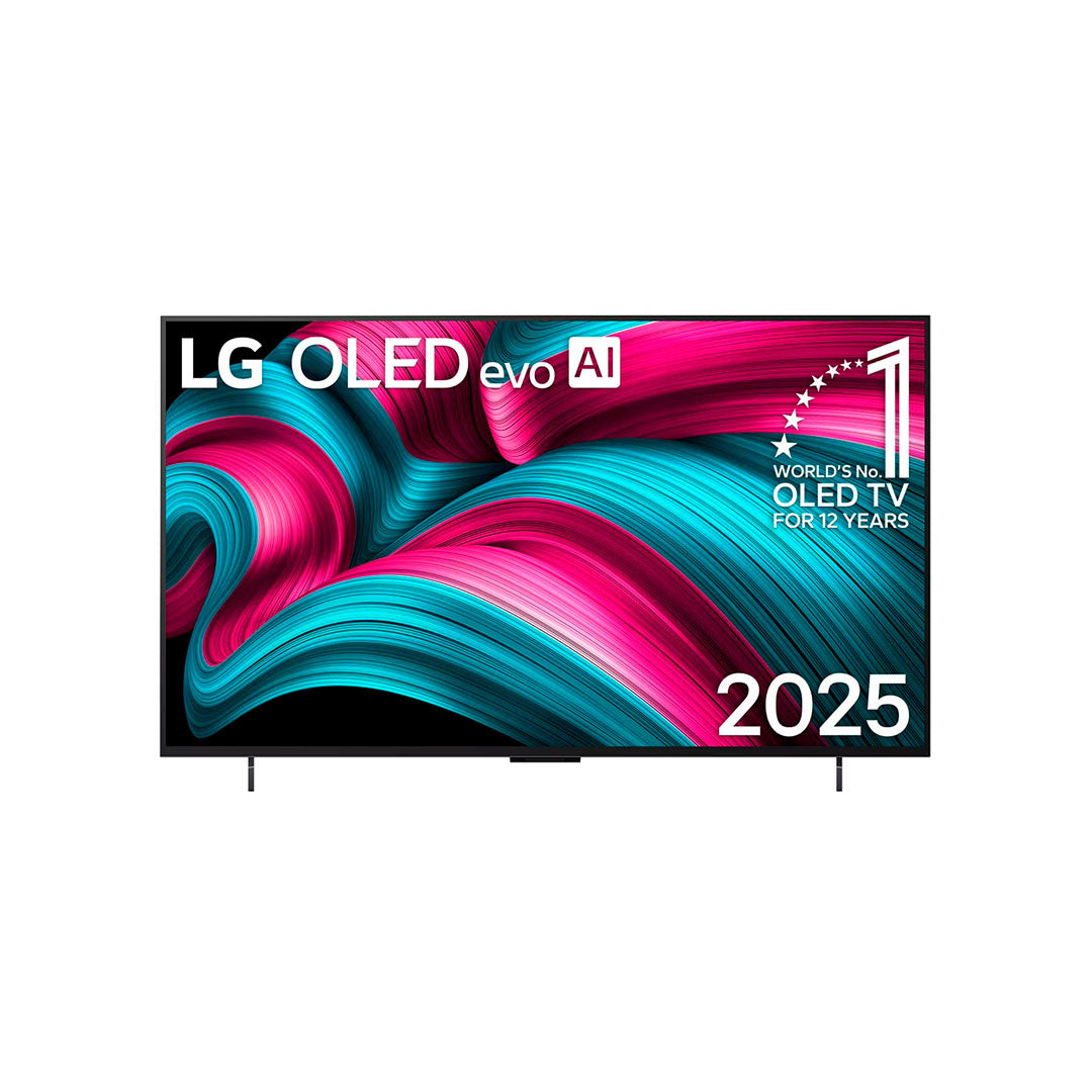 LG OLED 42" UHD 4K SMARTTV WEBOS 4HDMI 3USB (G)