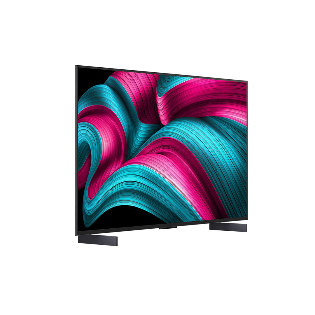 LG OLED 42" UHD 4K SMARTTV WEBOS 4HDMI 3USB (G)